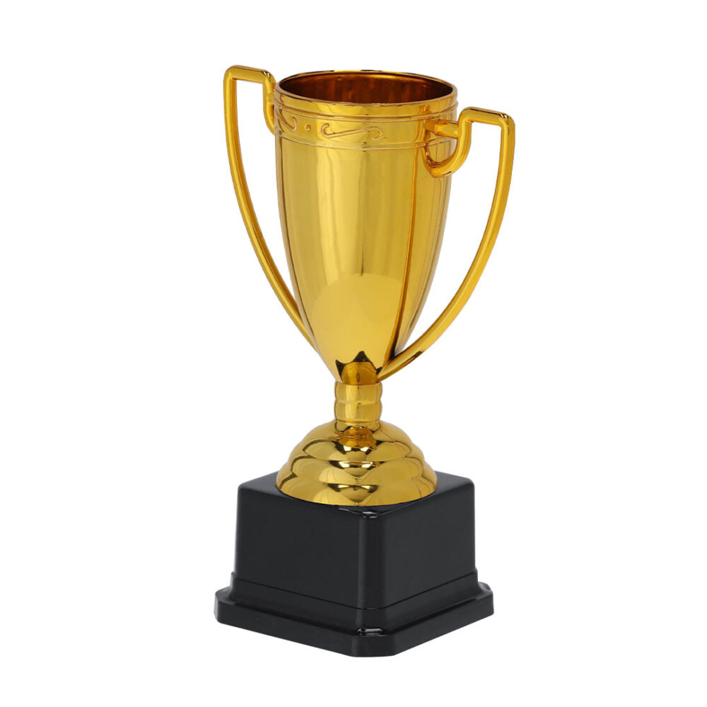 Trofeo - Imagen 2