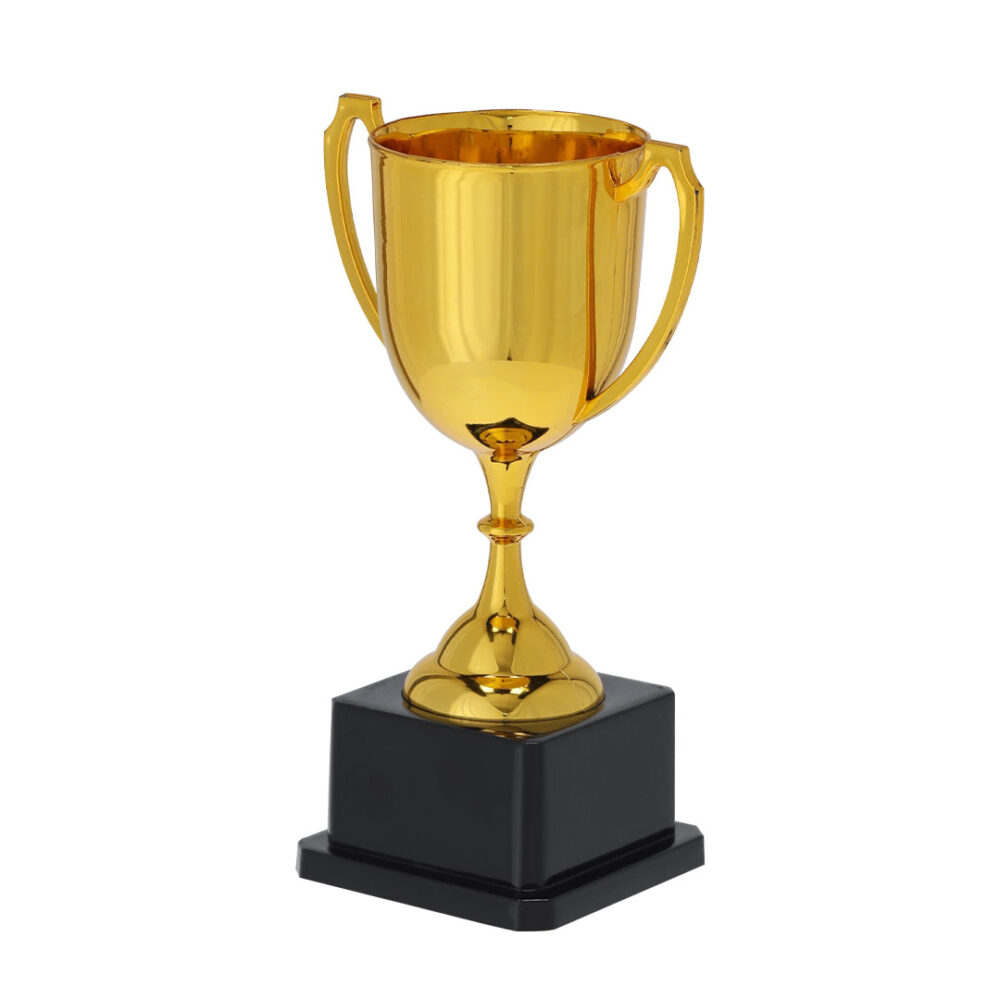 Trofeo - Imagen 2