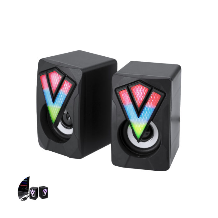 Altavoz
