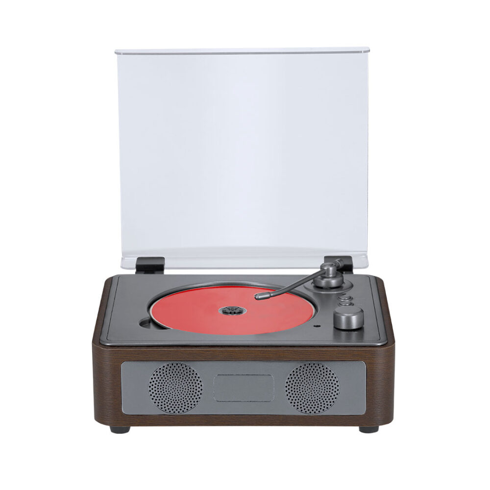 Reproductor CD - Imagen 3