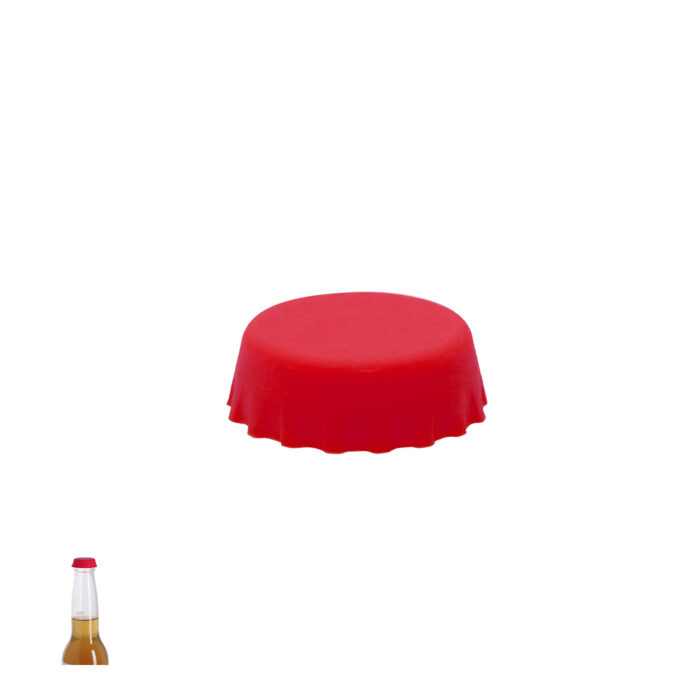 Chapa Botella - BGJA