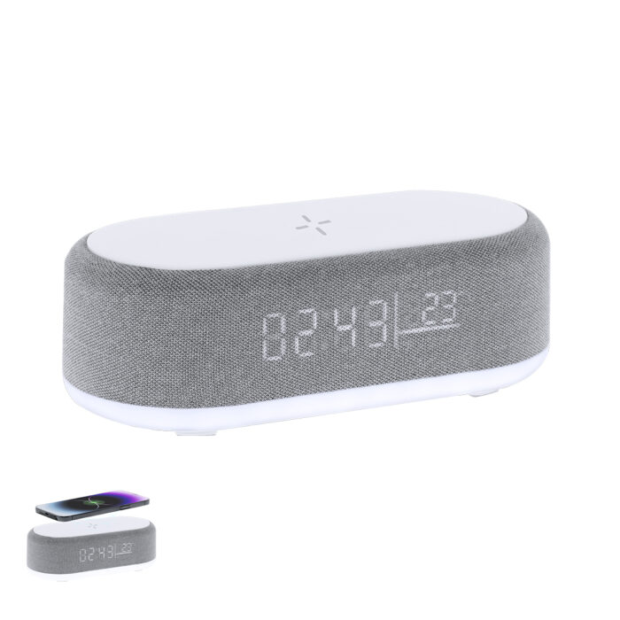 Reloj Multifunción - BGJE