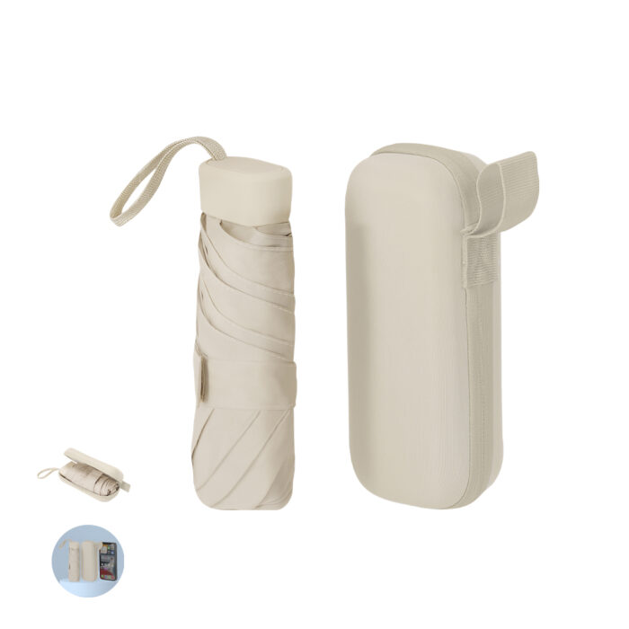 Paraguas Plegable - BGJN