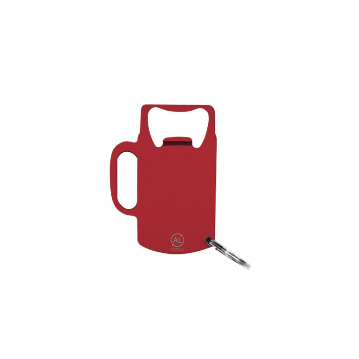 Llavero Abridor - BGKU