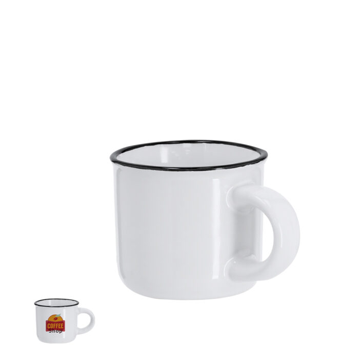 Taza Sublimación