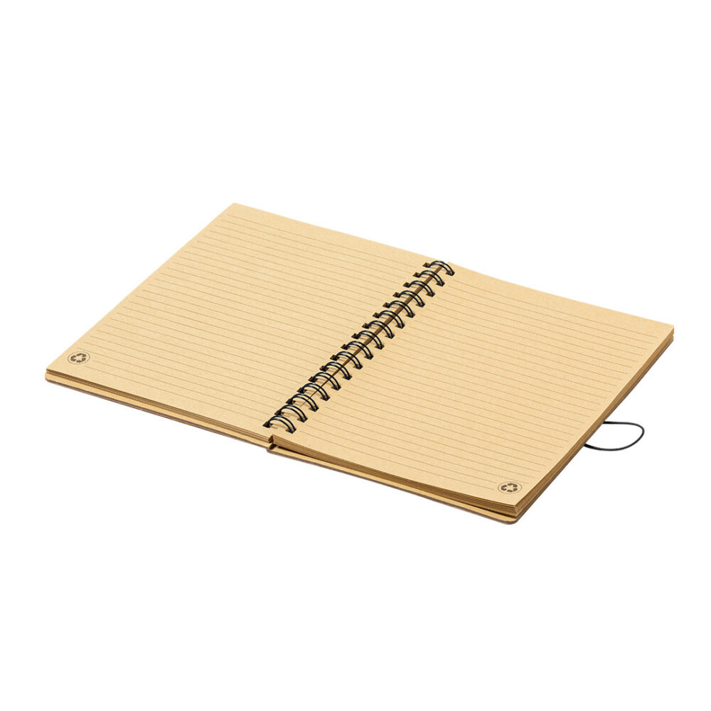 Libreta - DZV - Imagen 2