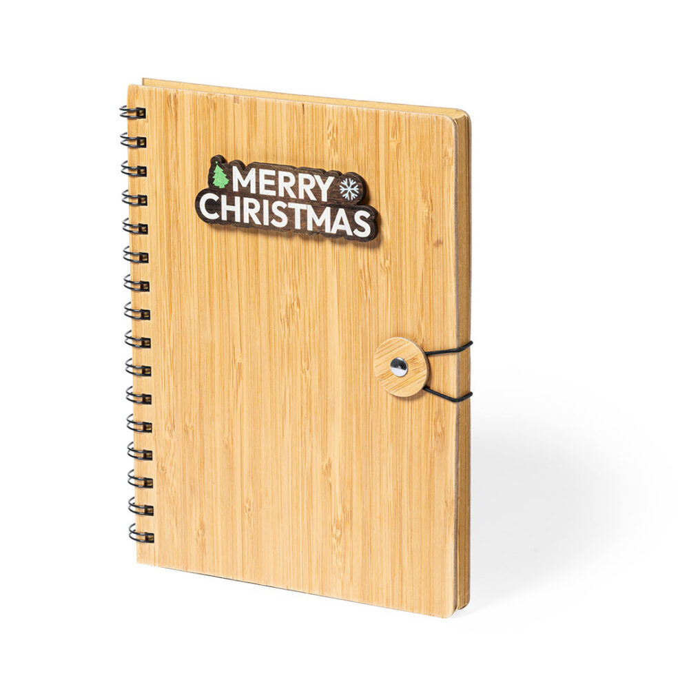 Libreta - DZV - Imagen 3
