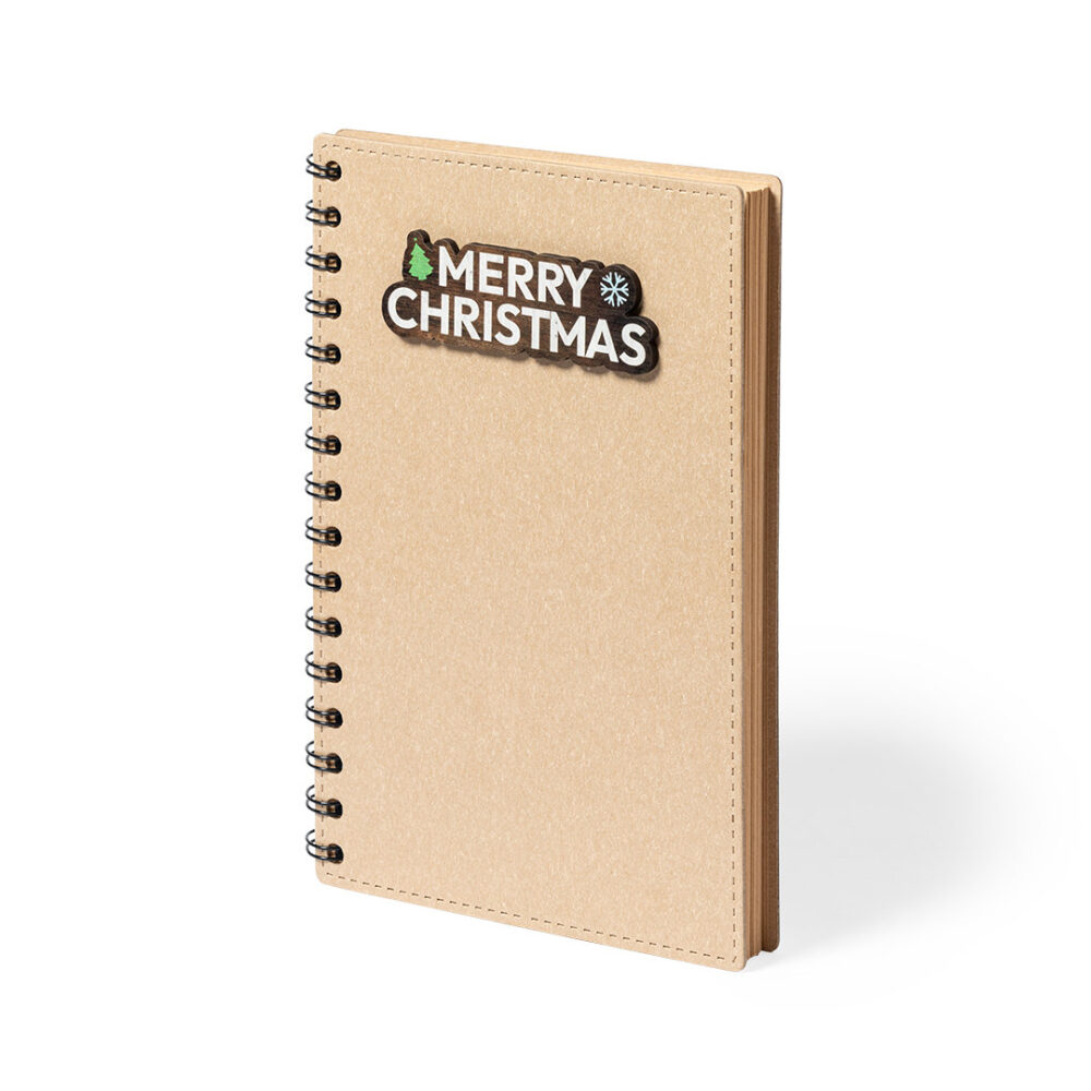 Libreta - DZW - Imagen 2