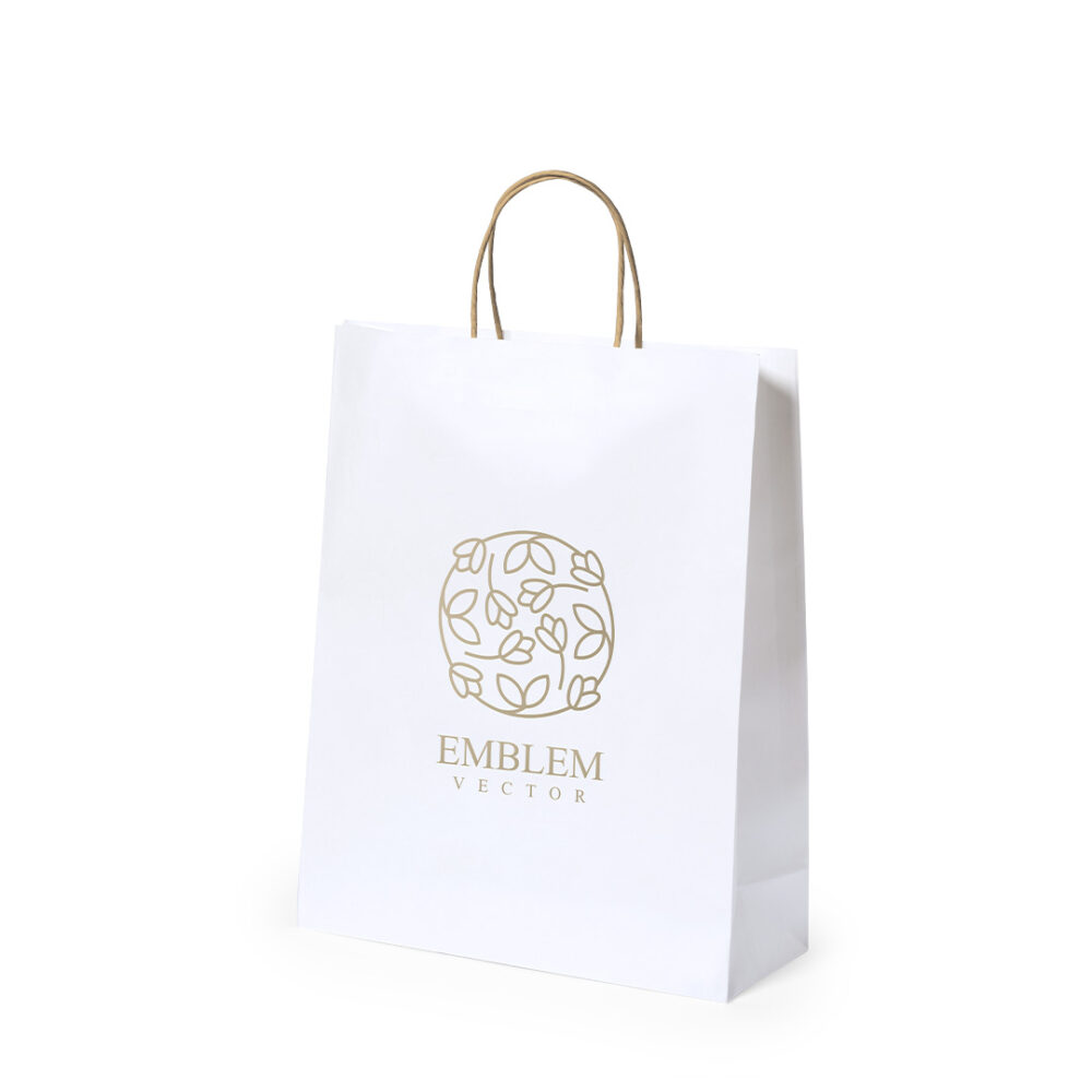Bolsa - EAP