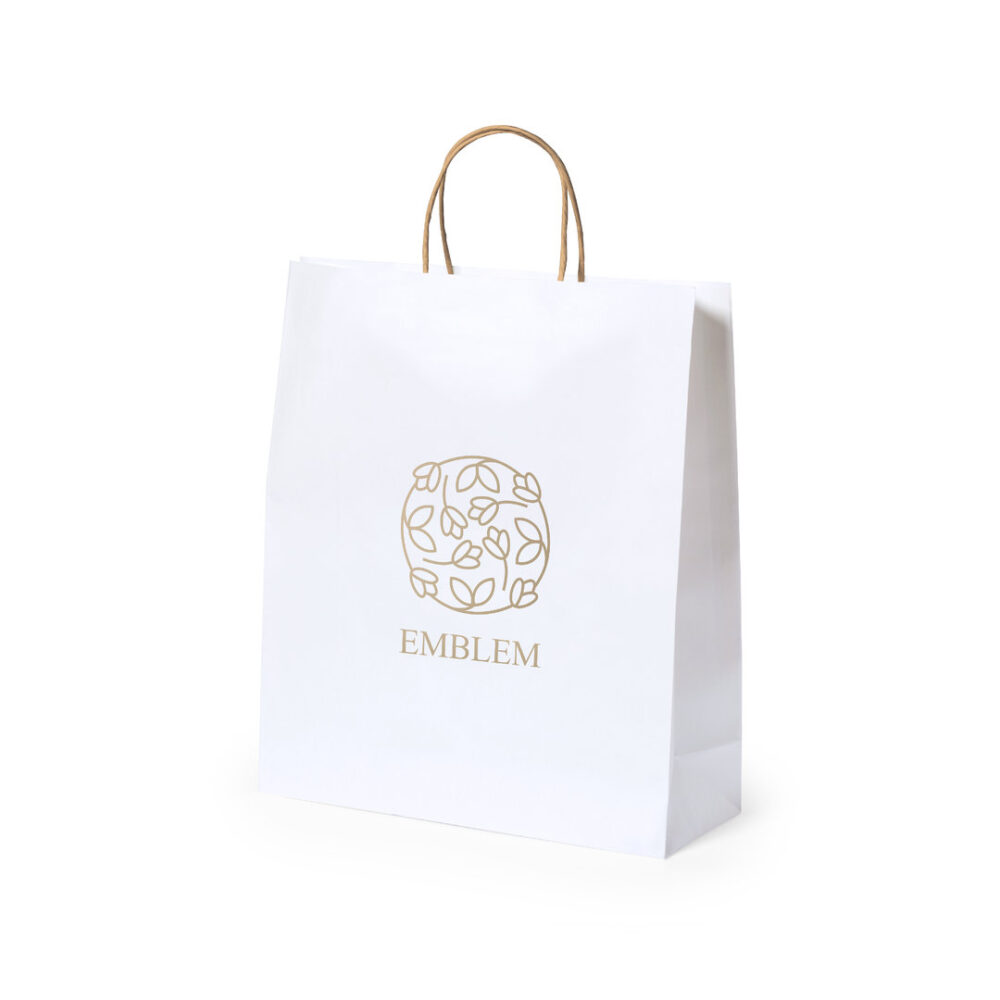 Bolsa - EAQ - Imagen 2