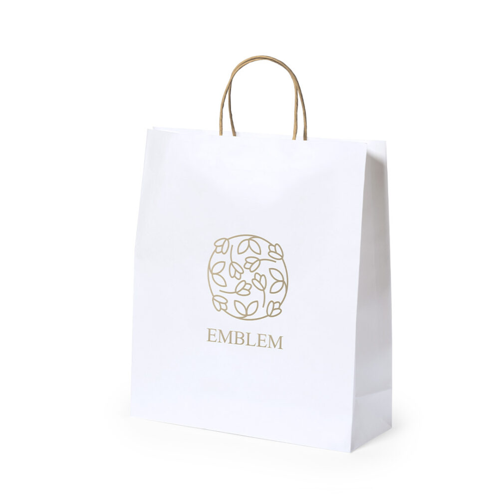 Bolsa - EAQ