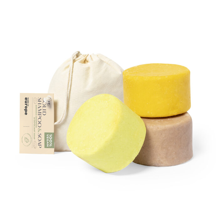 Set Champús - EAY