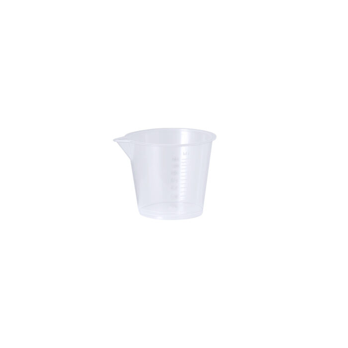 Vaso Medidor - EBO