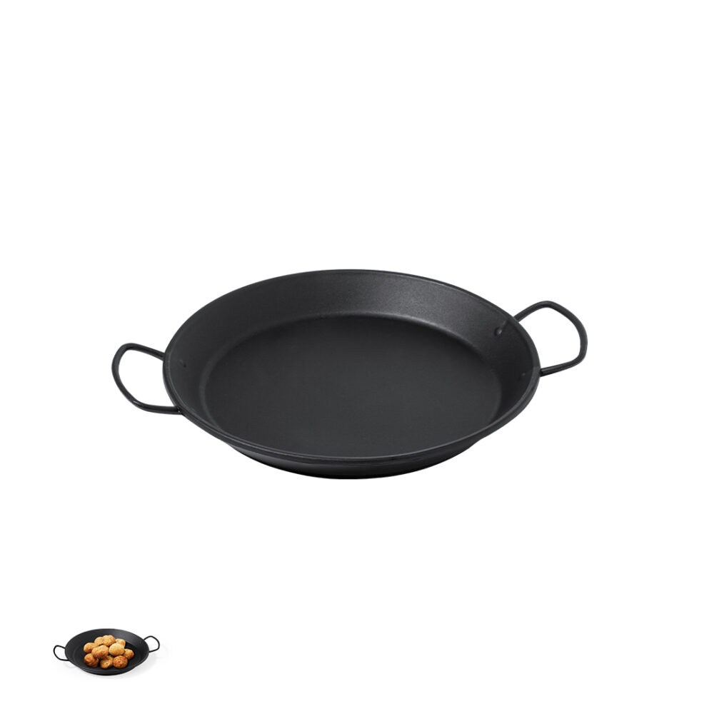 Plato - EBR