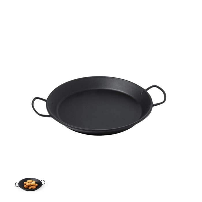 Plato - EBR