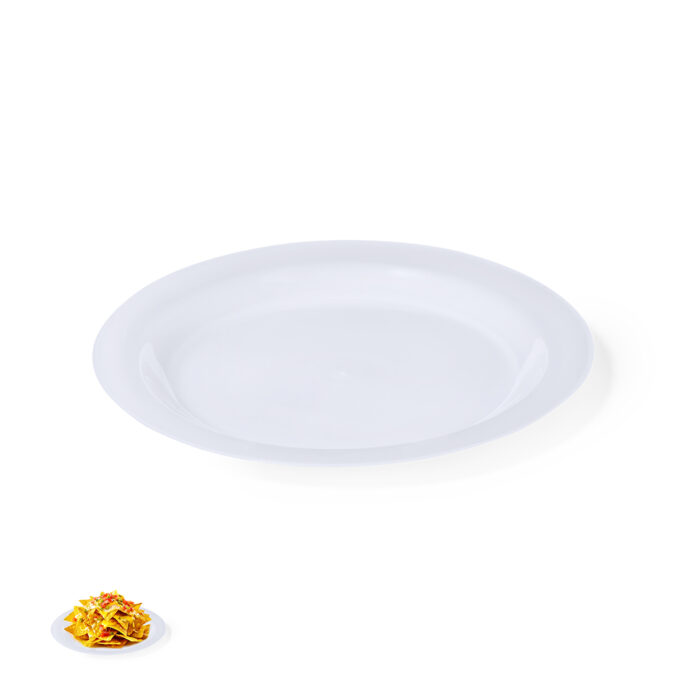 Plato - ECF