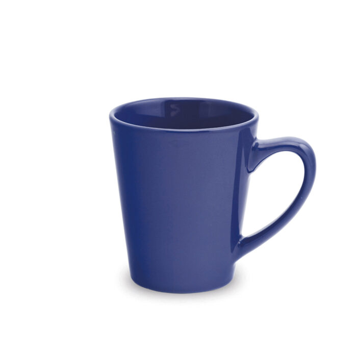 Taza - ESR