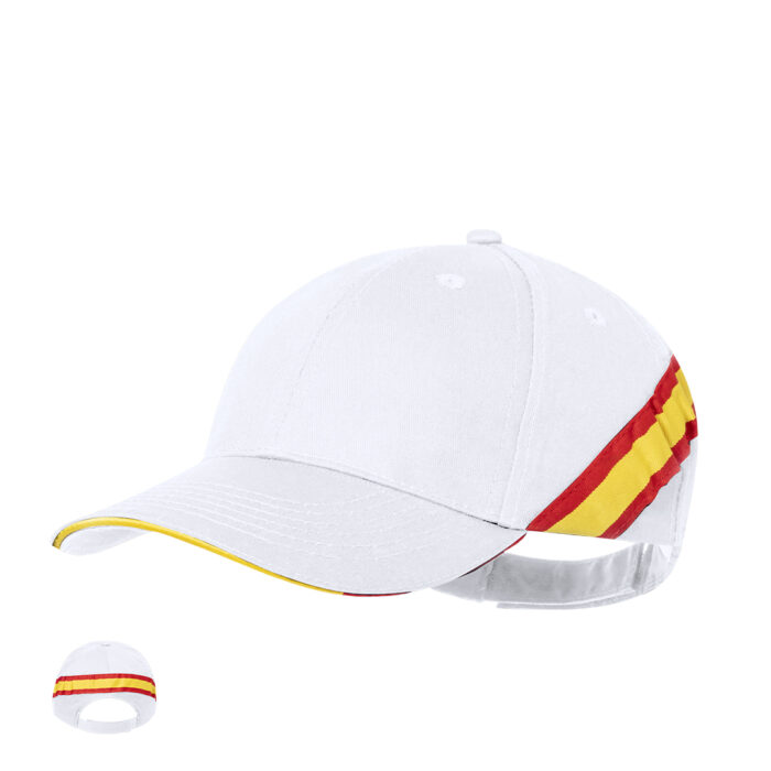 Gorra - EWG