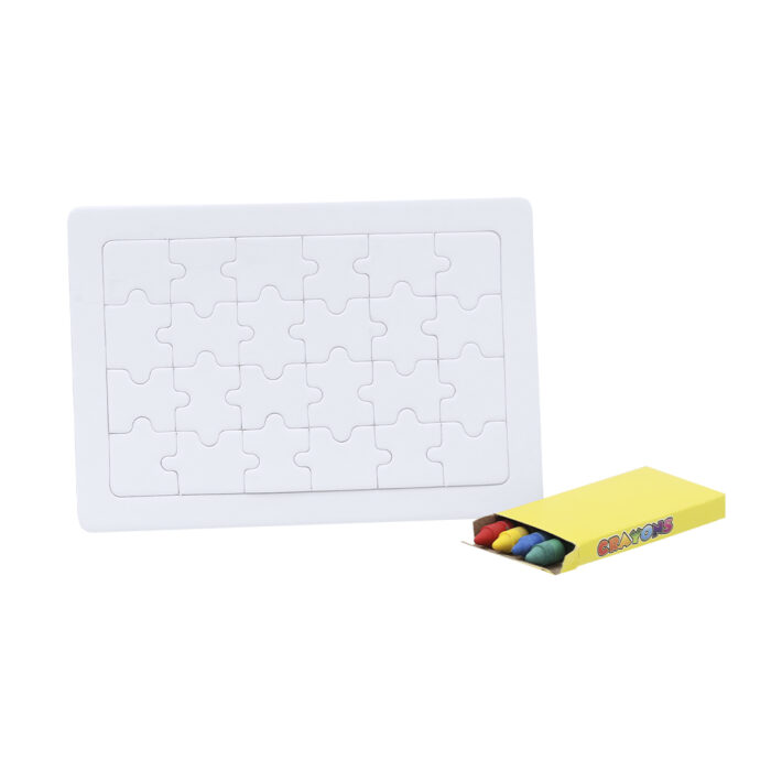 Puzzle - EWZ