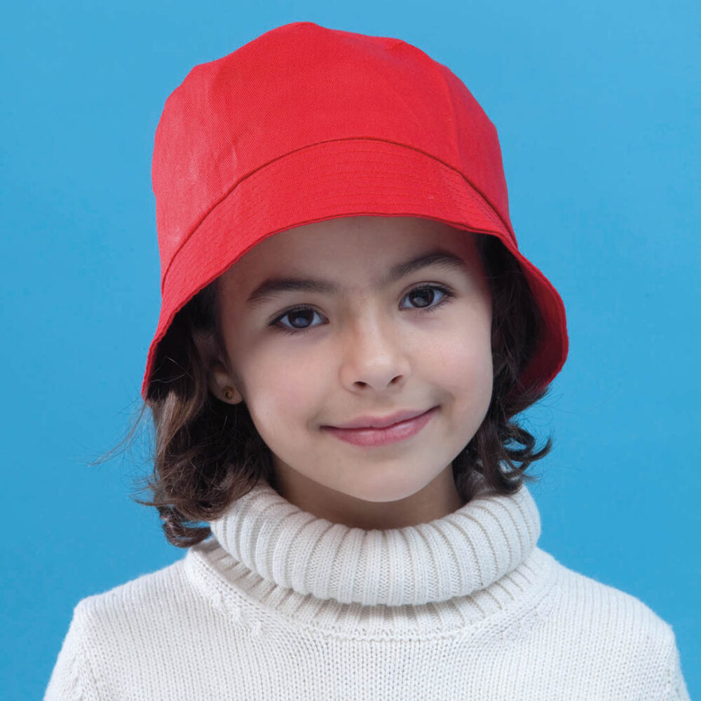 Gorro Niño - EYO - Imagen 2