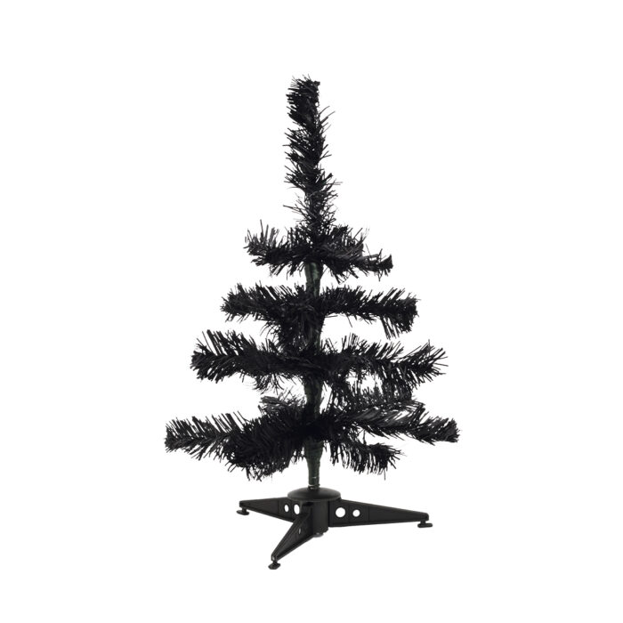 Árbol Navidad - EZJ