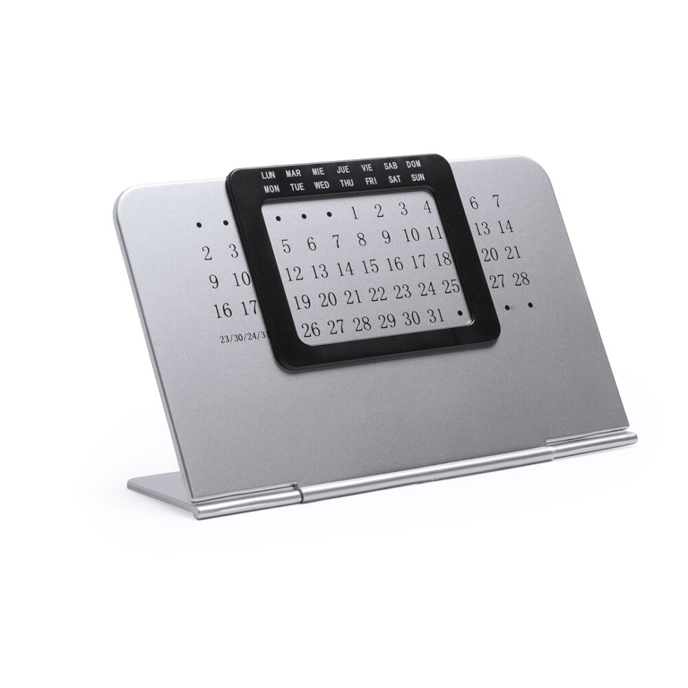 Calendario Perpetuo - FBS - Imagen 5