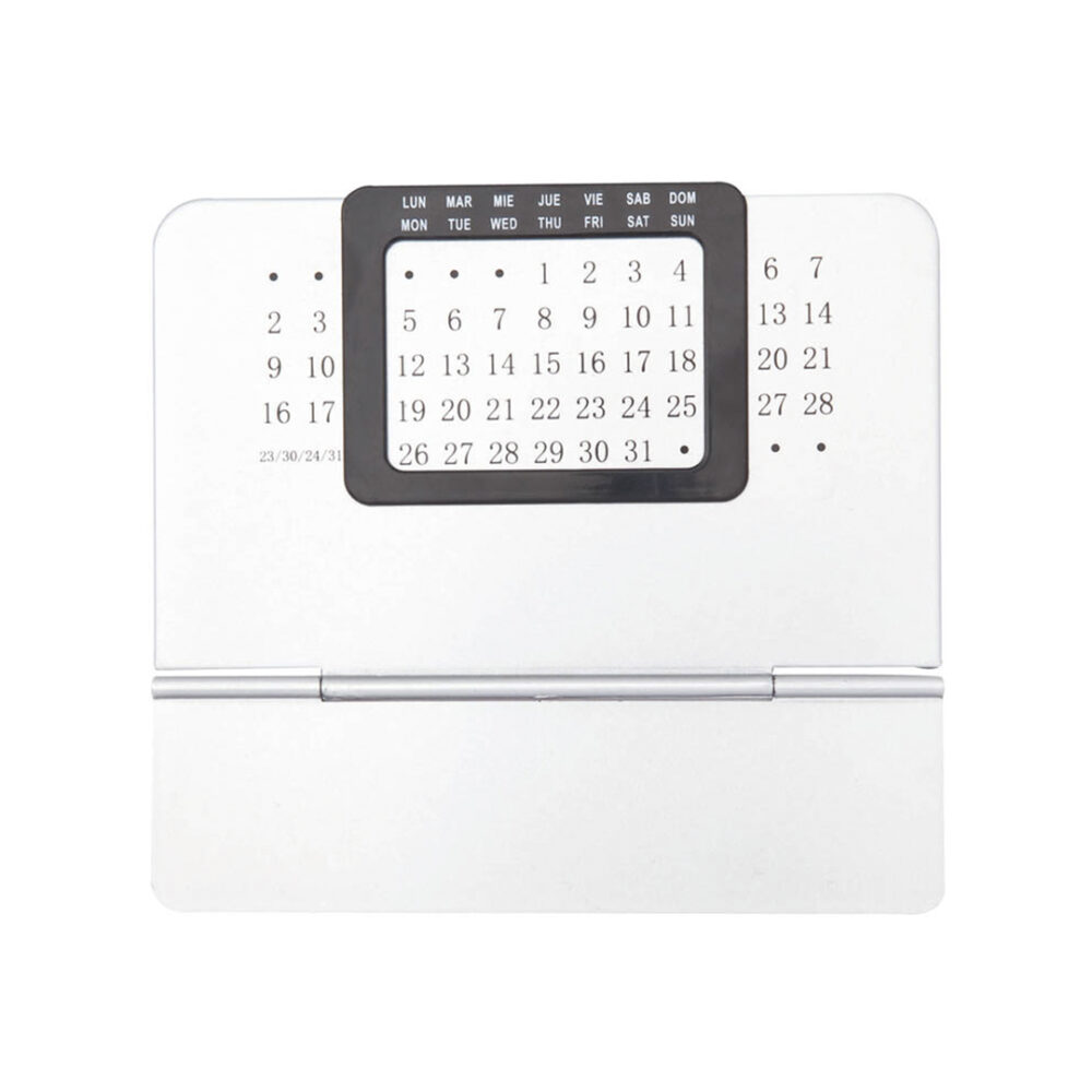 Calendario Perpetuo - FBS - Imagen 2