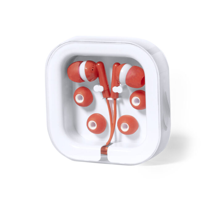 Auriculares - FGP