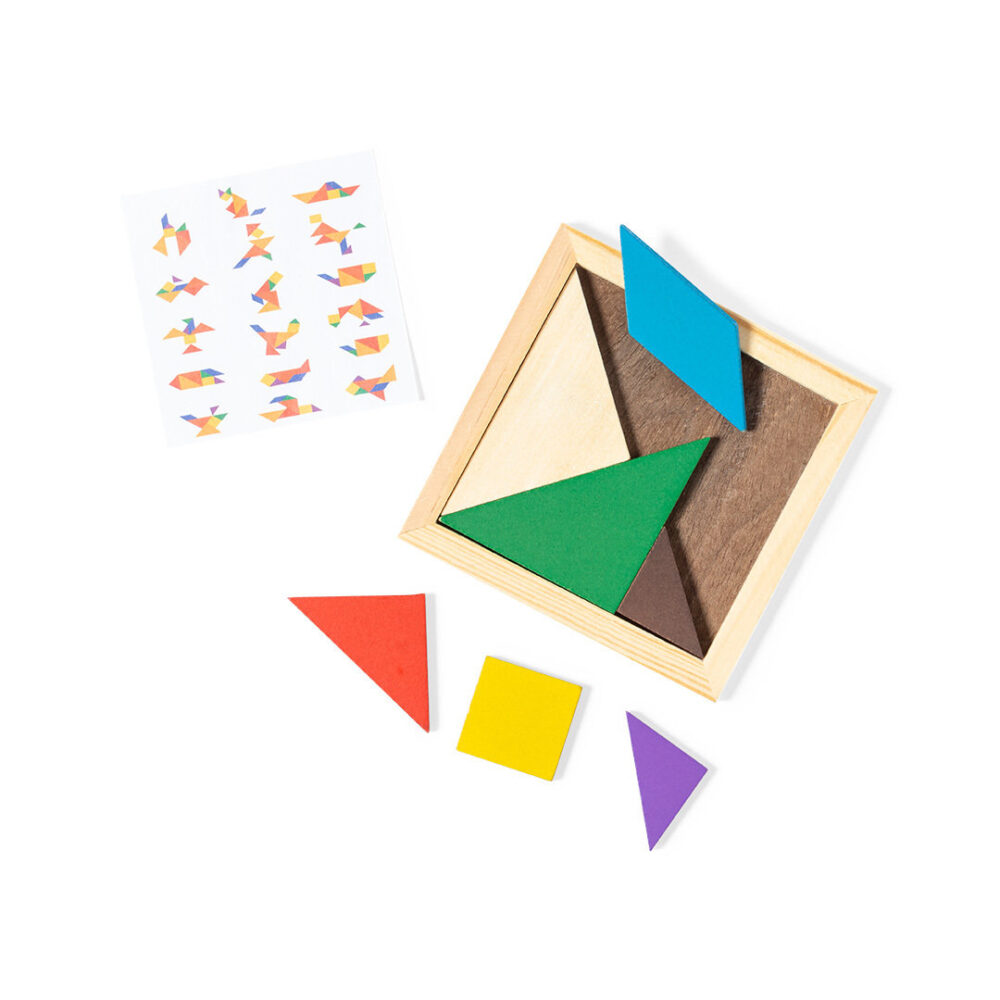 Puzzle - FMM - Imagen 6