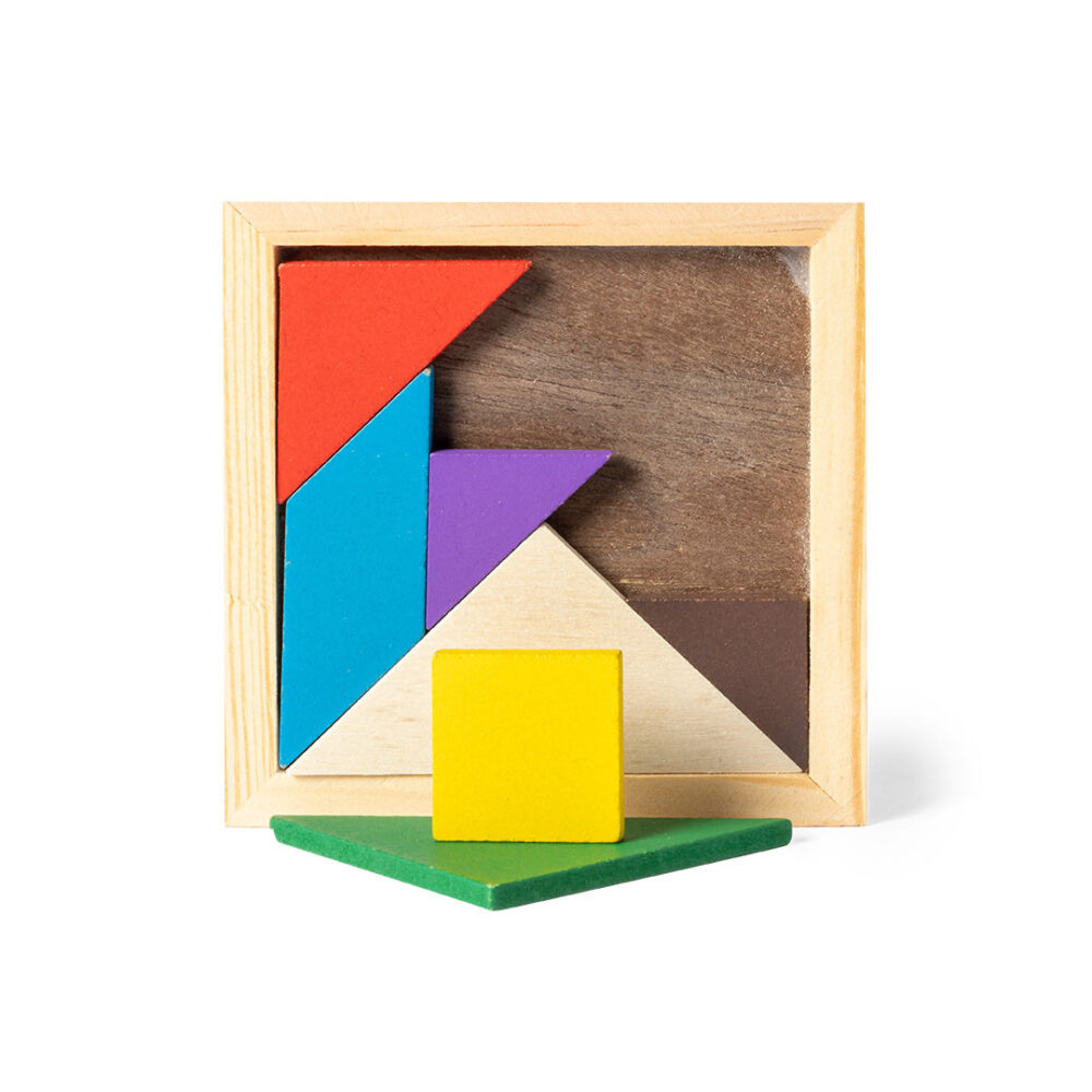 Puzzle - FMM - Imagen 2