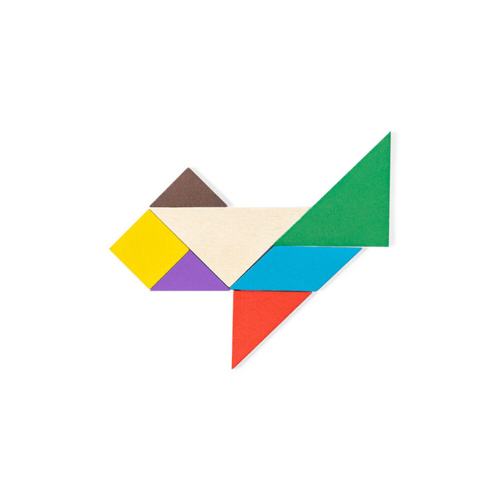 Puzzle - FMM - Imagen 3