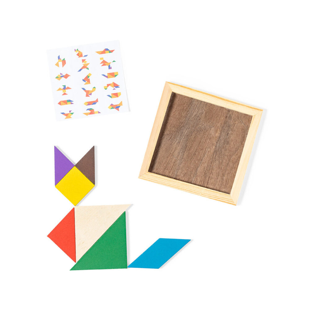 Puzzle - FMM - Imagen 4