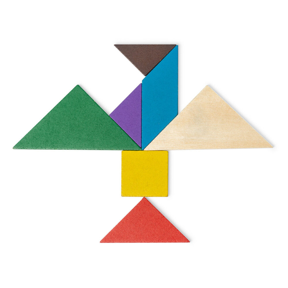 Puzzle - FMM - Imagen 5