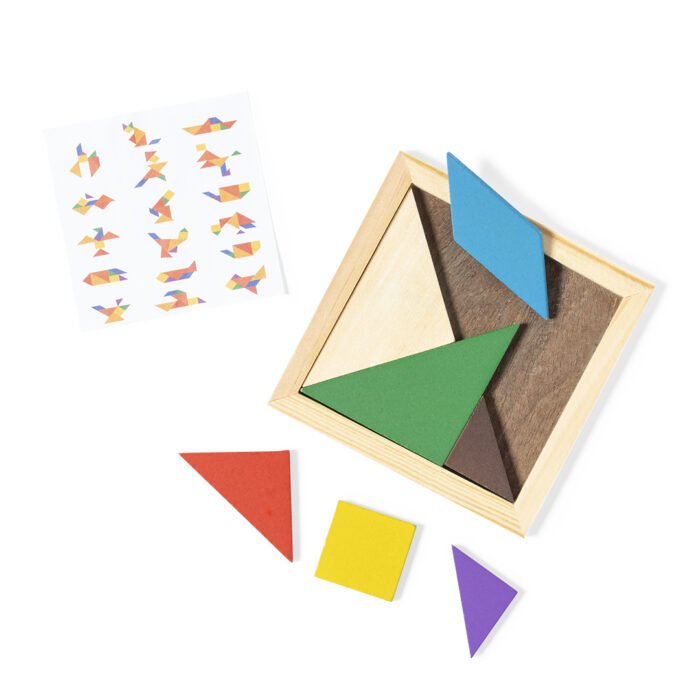 Puzzle - FMM