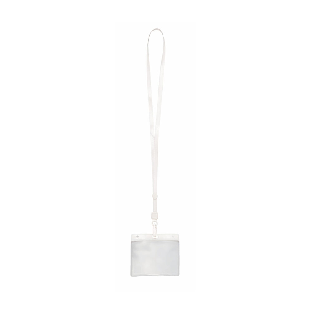 Identificador Lanyard - FMR - Imagen 8