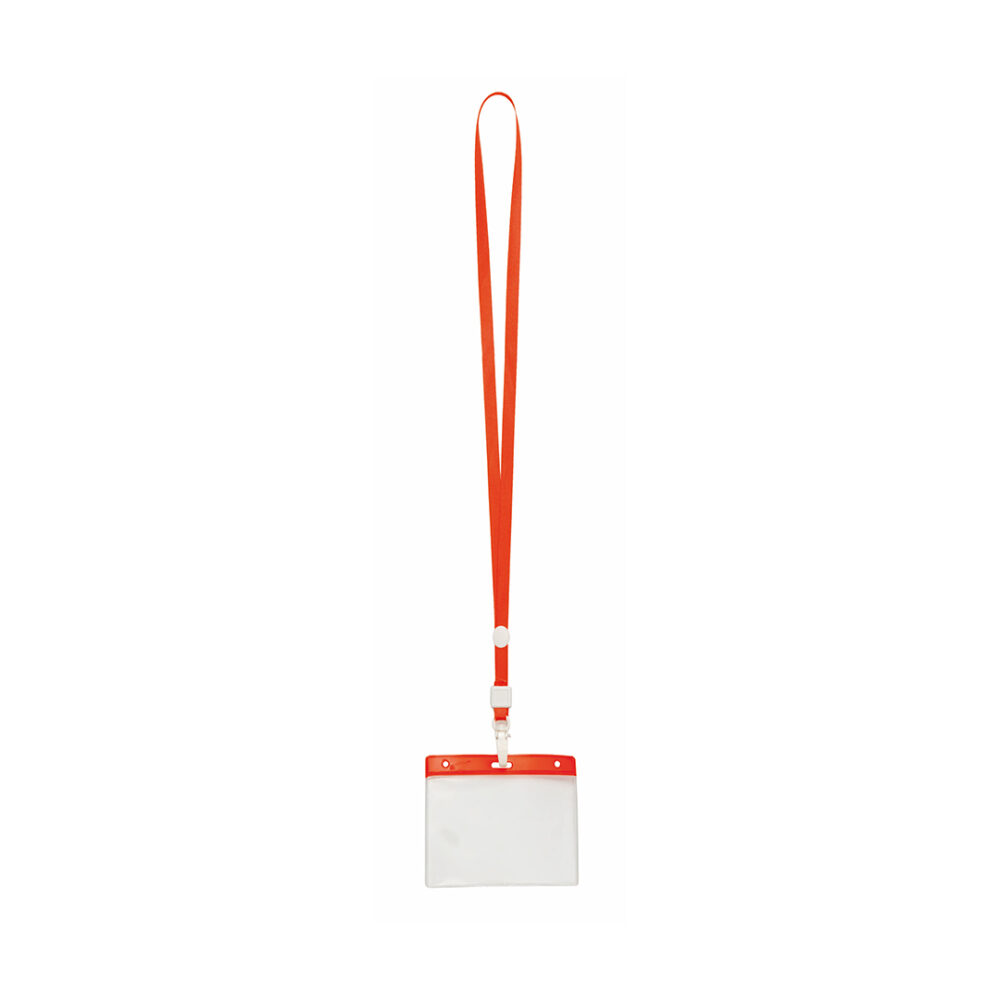 Identificador Lanyard - FMR - Imagen 10