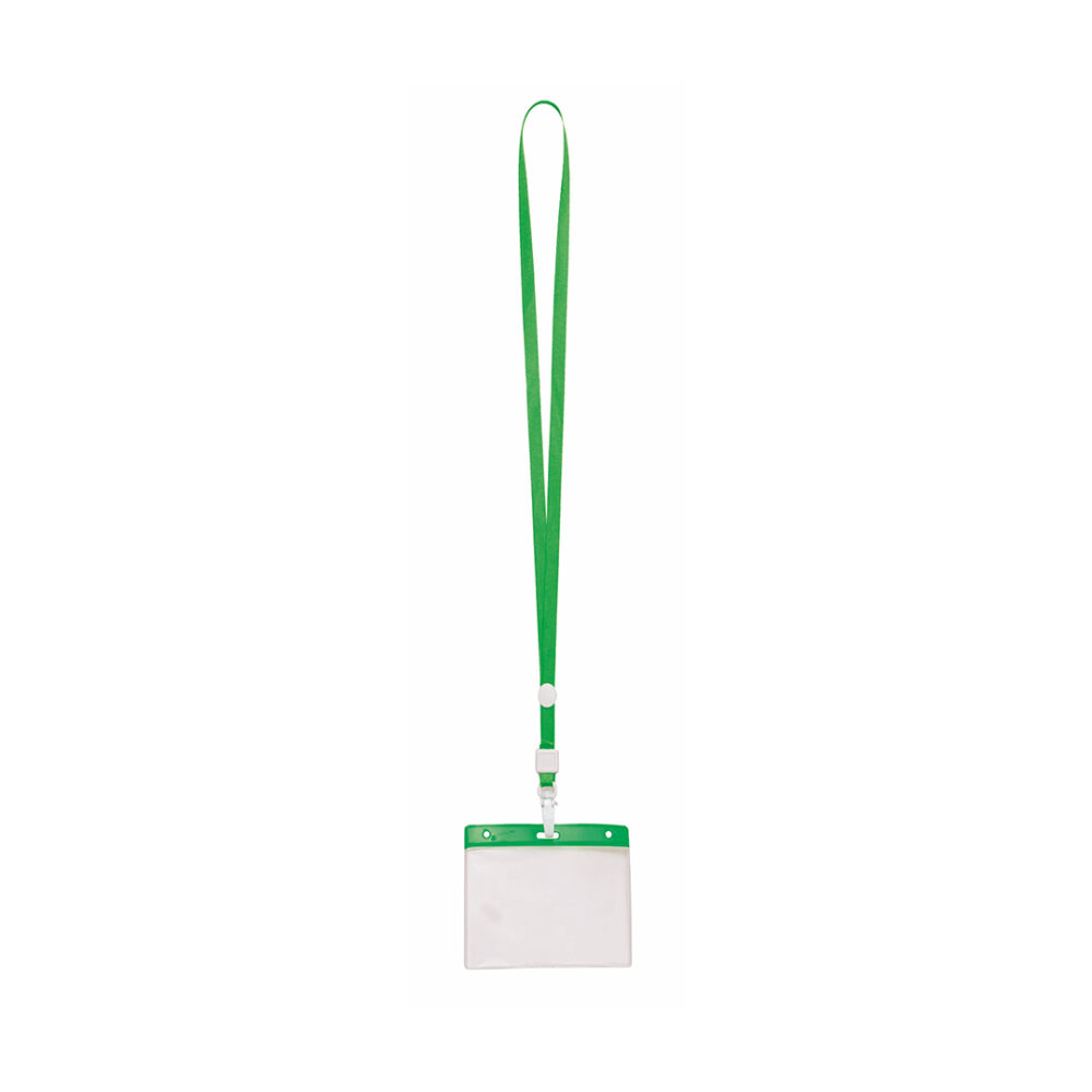 Identificador Lanyard - FMR - Imagen 11