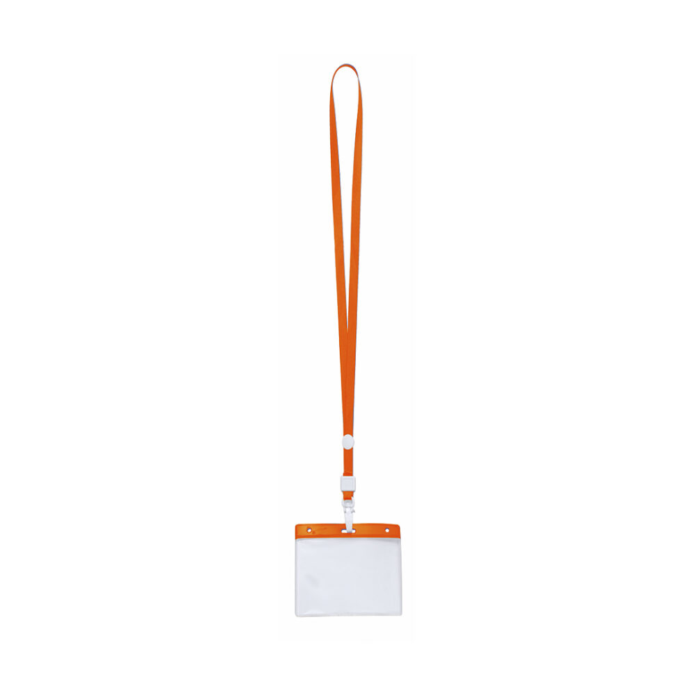 Identificador Lanyard - FMR - Imagen 9