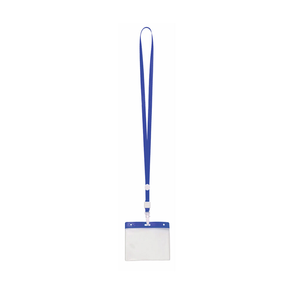 Identificador Lanyard - FMR - Imagen 7