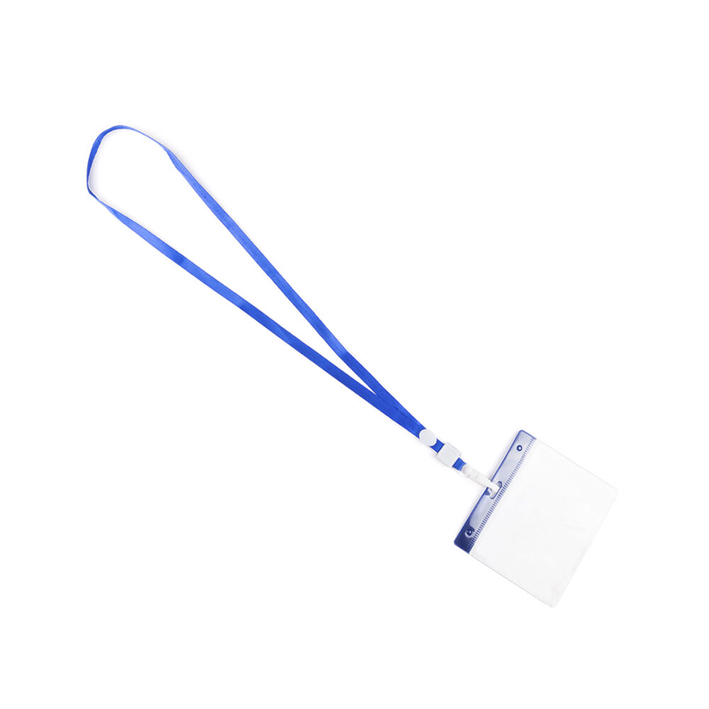 Identificador Lanyard - FMR - Imagen 2