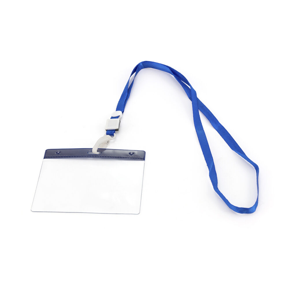 Identificador Lanyard - FMR - Imagen 3