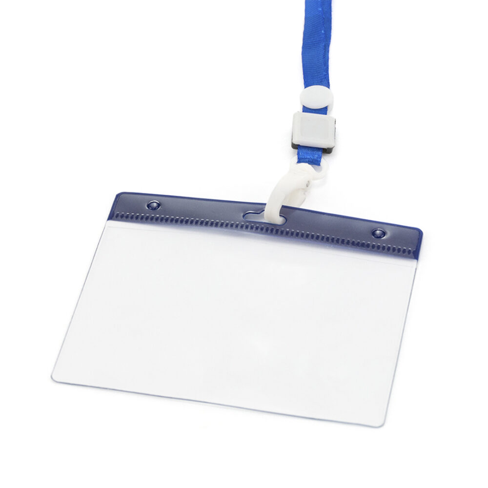 Identificador Lanyard - FMR - Imagen 4