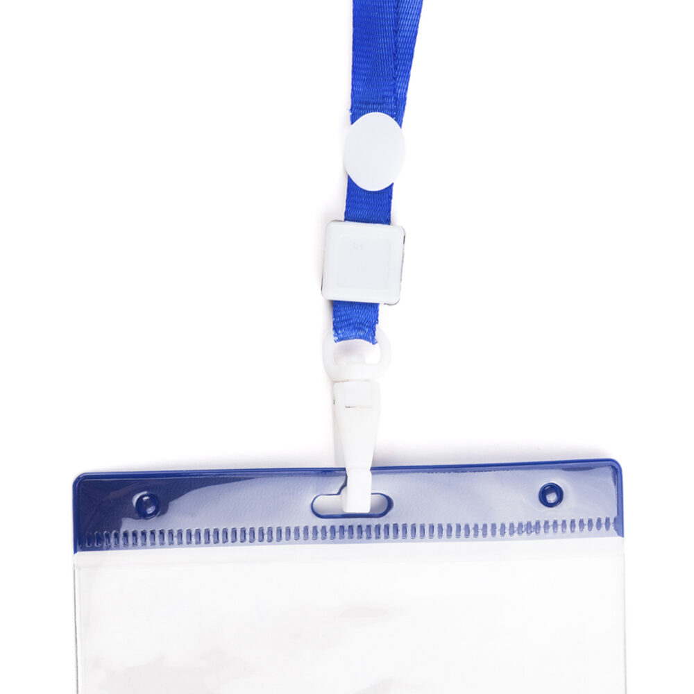 Identificador Lanyard - FMR - Imagen 5