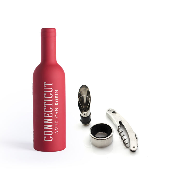 Set Vinos - FPN