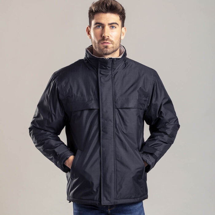 Parka - FTA