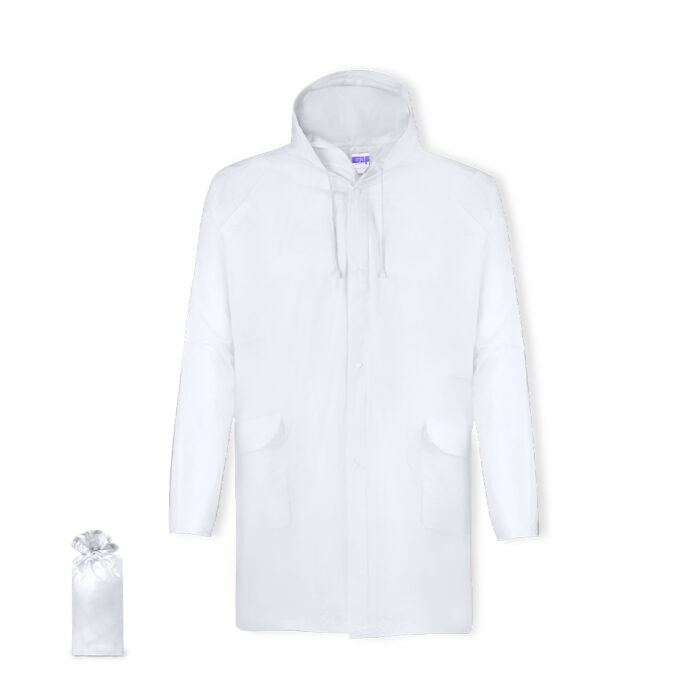 Impermeable - FTG