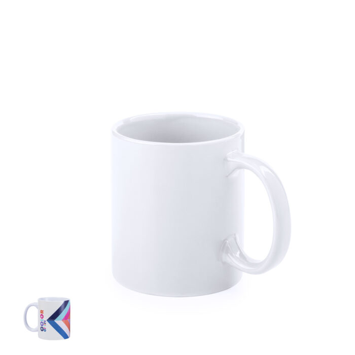Taza Sublimación - FTT