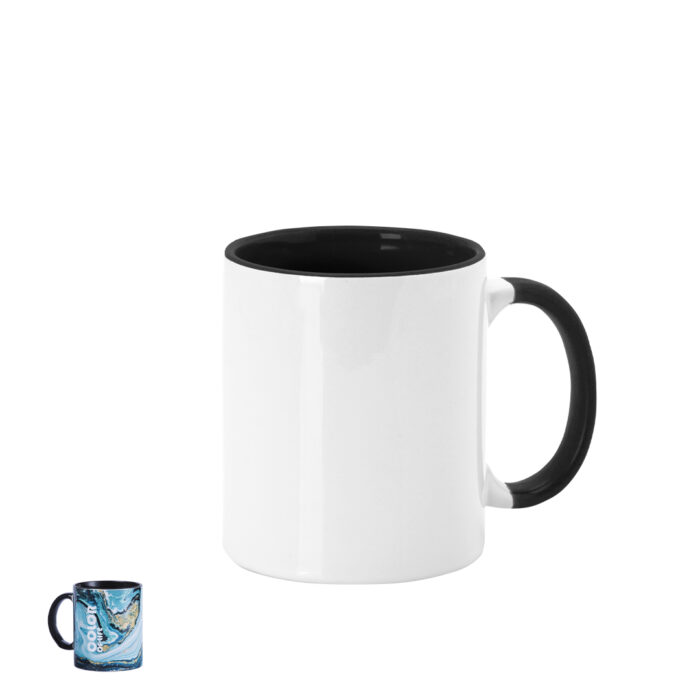 Taza Sublimación - FTU