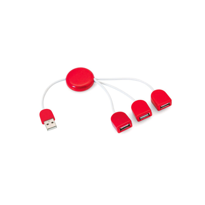 Puerto USB - FTZ