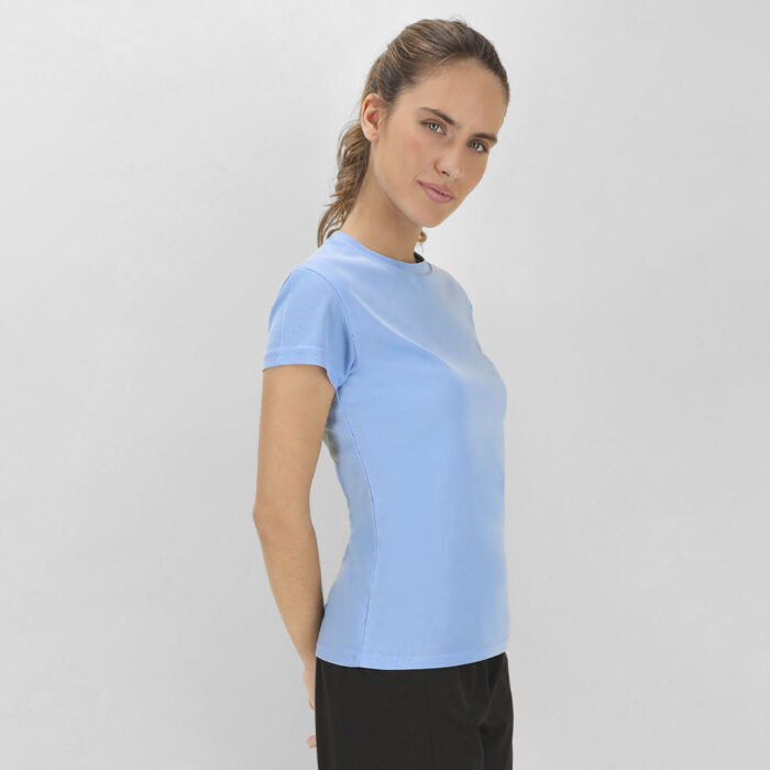 Camiseta Mujer - GFA